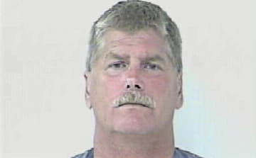 Fred Ross, - St. Lucie County, FL 